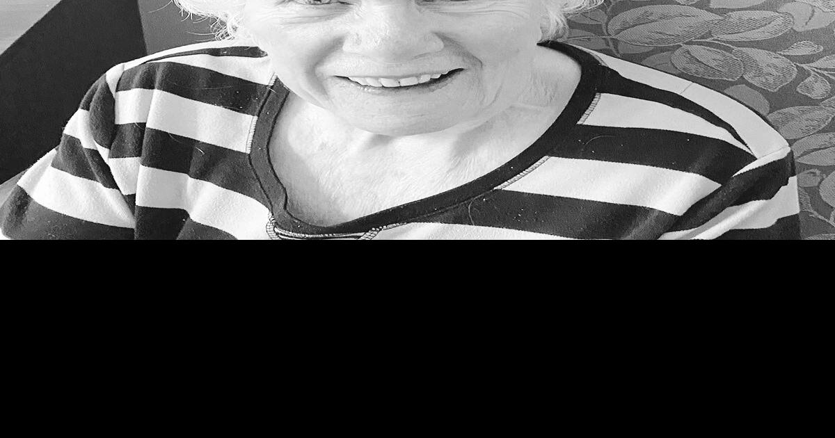 Helen J. Crossett Obituaries