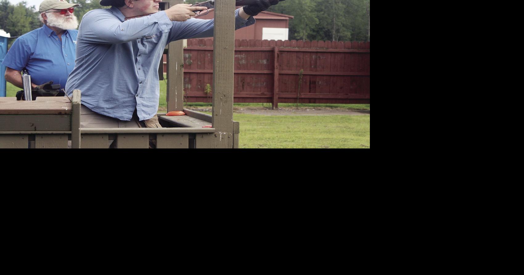 Hunter Arms Homecoming celebrates guns made at Fulton factory | News ...