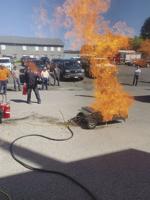 Fulton fire department will try again for ARPA funding from the county