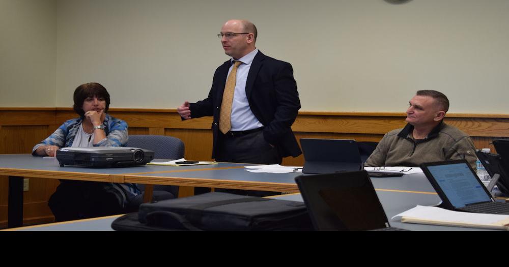 Supreme Court decision changing how suspects arraigned in Oswego County