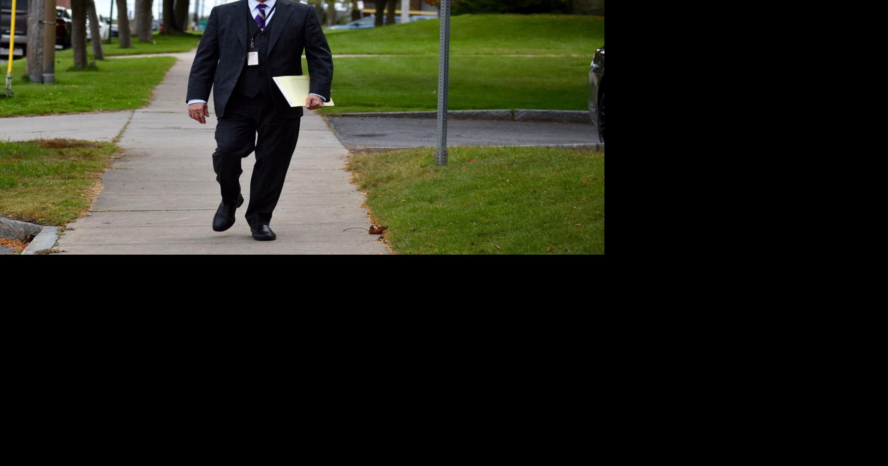 Volney lawyer mulls run for district attorney, citing problems with office