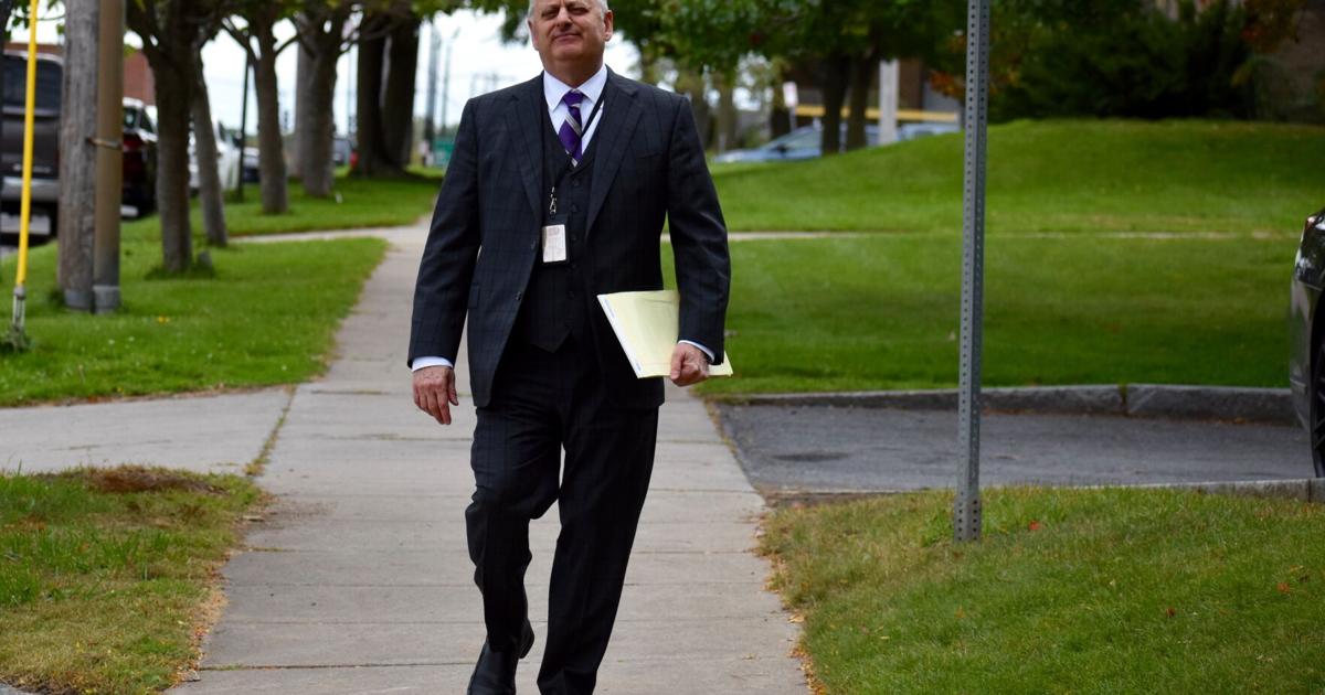 Volney lawyer mulls run for district attorney, citing problems with office