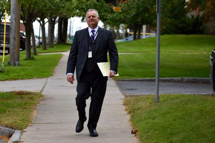 Charges against Lanza over court scuffle to be dismissed News