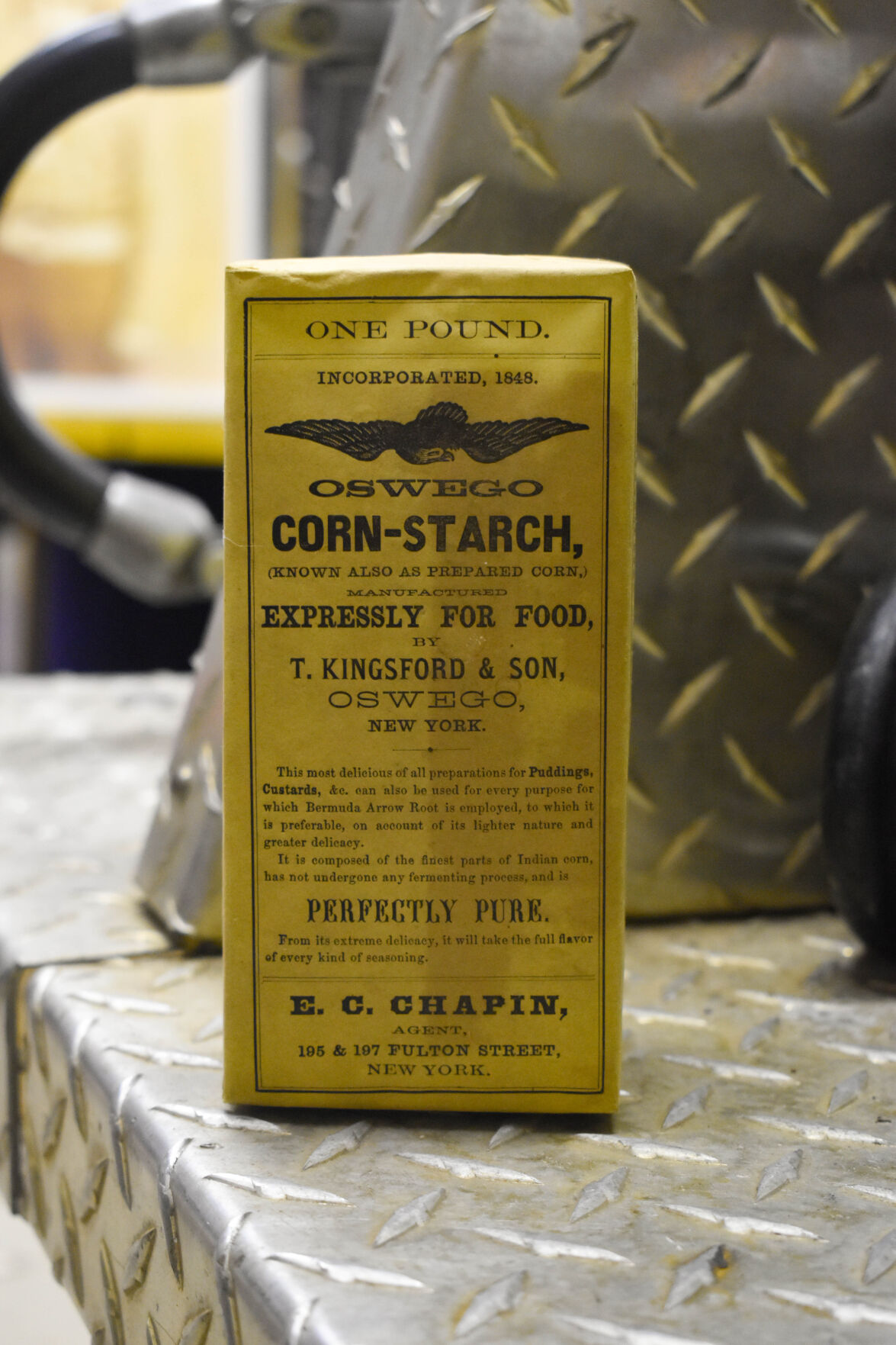 Kingsford Corn Starch