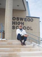Looking back, moving ahead: Oswego schools superintendent heads off to Lockport