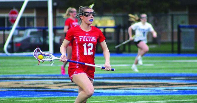 Athlete of the Year: Mainville thrived on relentless motor