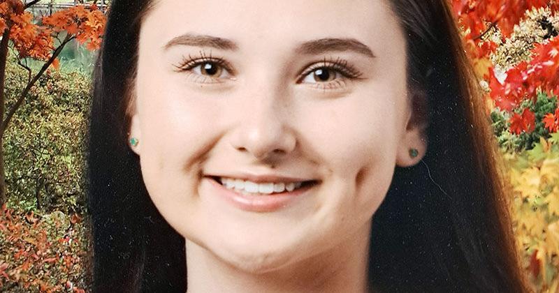 Osheena R Ritchie Richmond earns academic honors at Chapman University | News ...