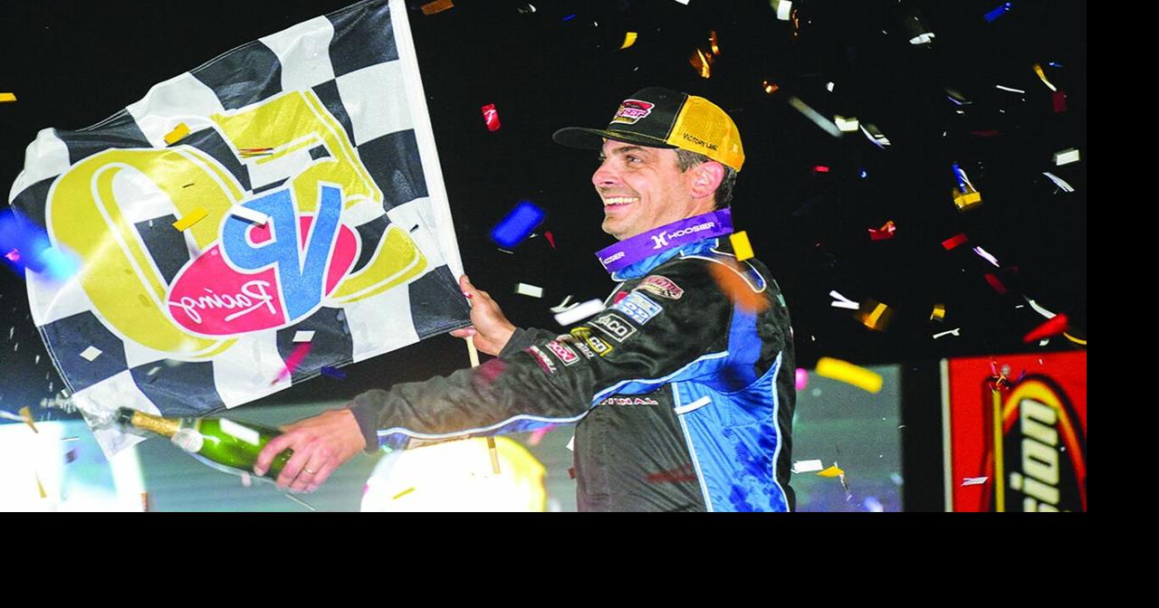 Friesen wins Super DIRTcar Series championship season opener | Sports ...