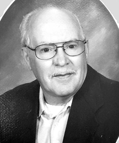 Eugene A. Knopp | Obituaries | oswegocountynewsnow.com
