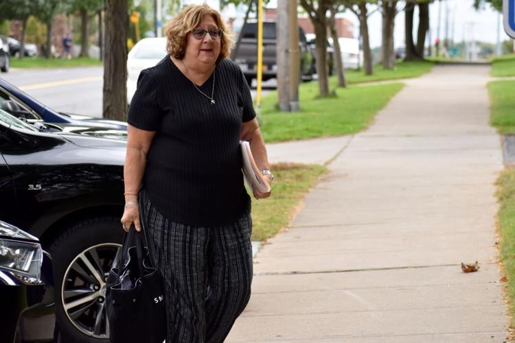 Charges against Lanza over court scuffle to be dismissed News