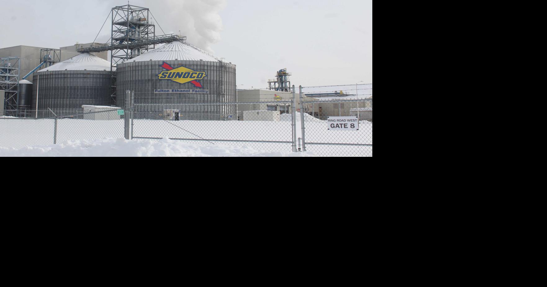 Fulton Sunoco plant sold for $20 million | News | oswegocountynewsnow.com