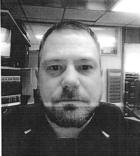 Ex Fulton cop charged with DWI in 2023 finally appears in court News