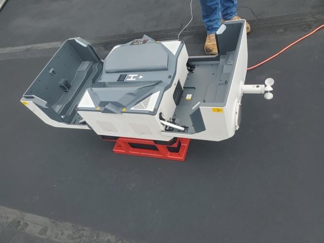 Oswego County moves closer to deploying drones on Oneida Lake