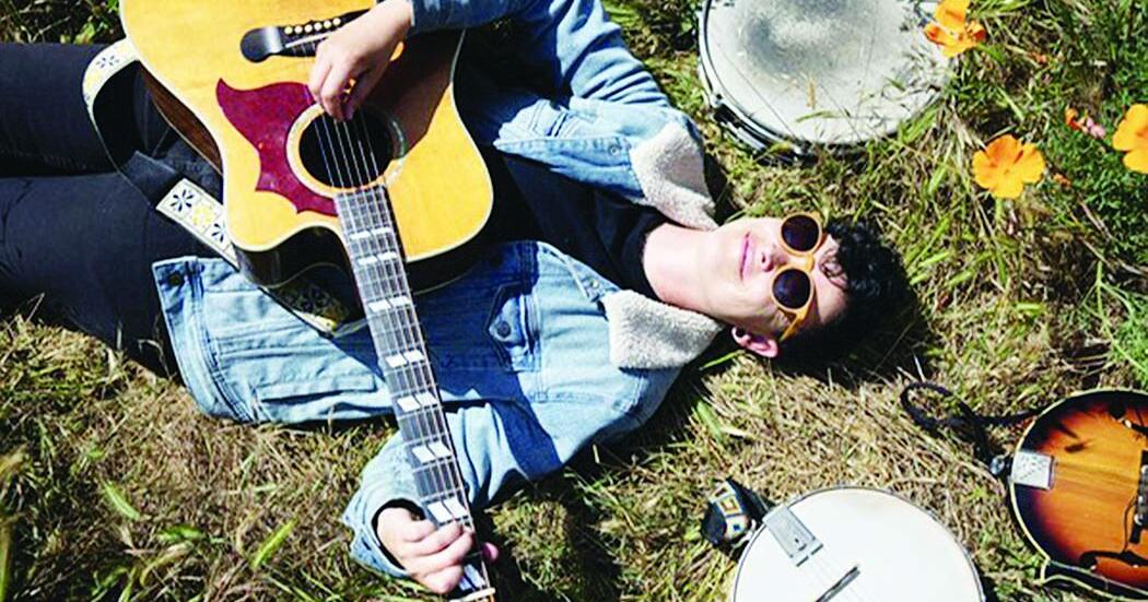 Abby Posner to perform at Oswego Music Hall Nov. 15