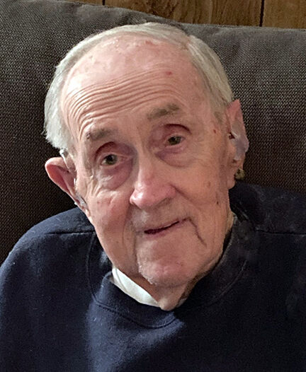 Robert E. 'Beaver' McCrobie - Vimarsana News