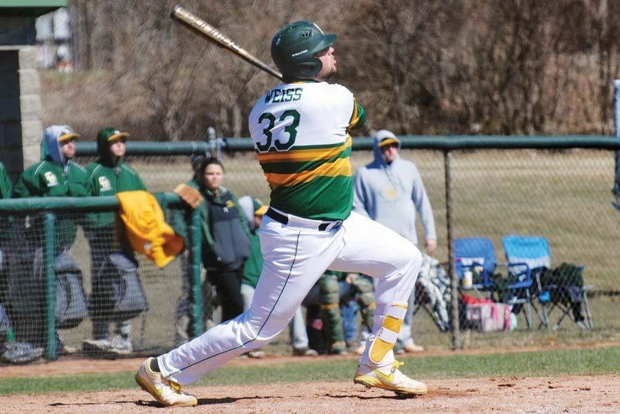 Oswego State baseball team set to chase another SUNYAC title Sports