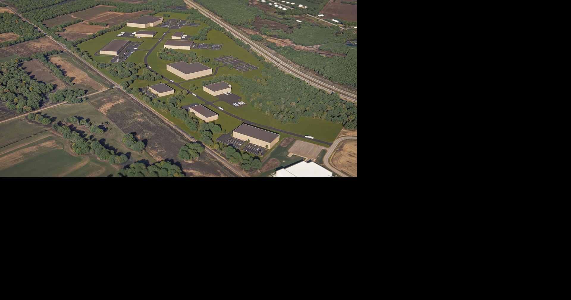 Construction on Oswego County industrial park expansion to start this summer