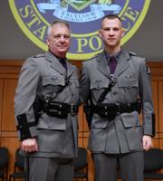 Fulton-based State Trooper awarded for heroism