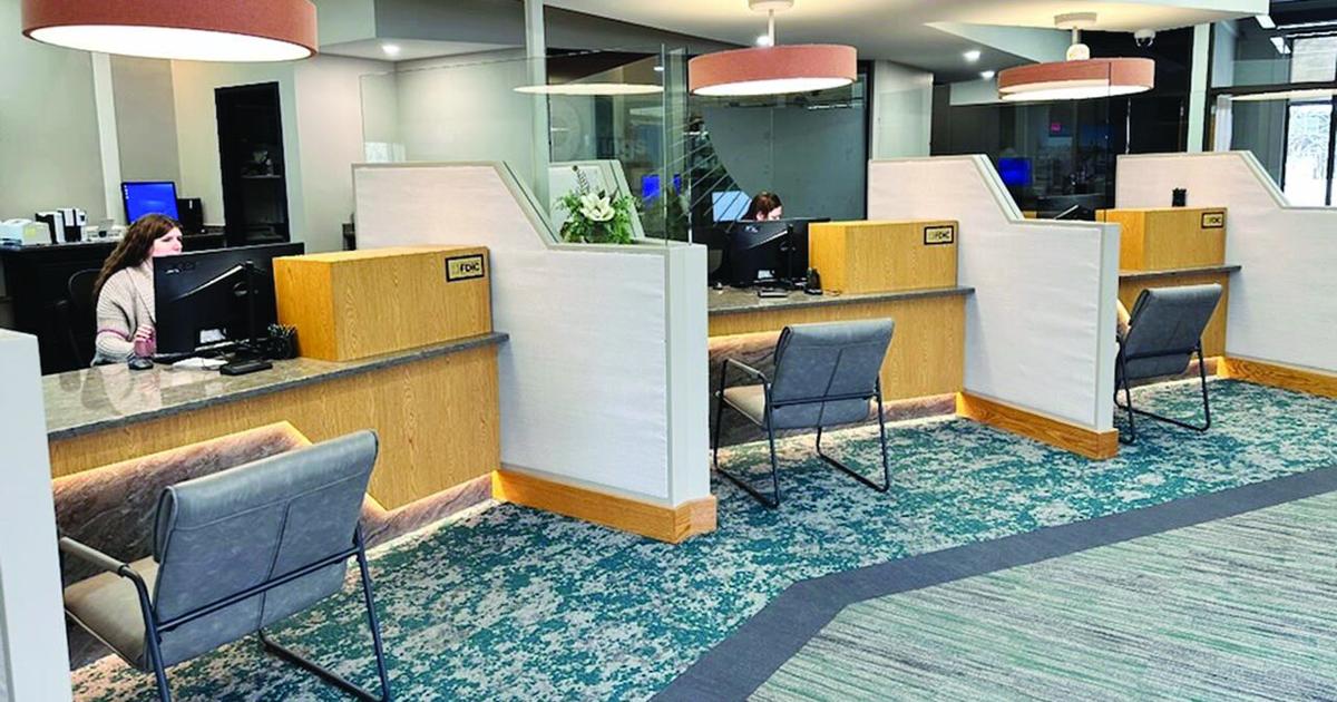 Fulton Savings Bank launches Universal Banking system | News ...