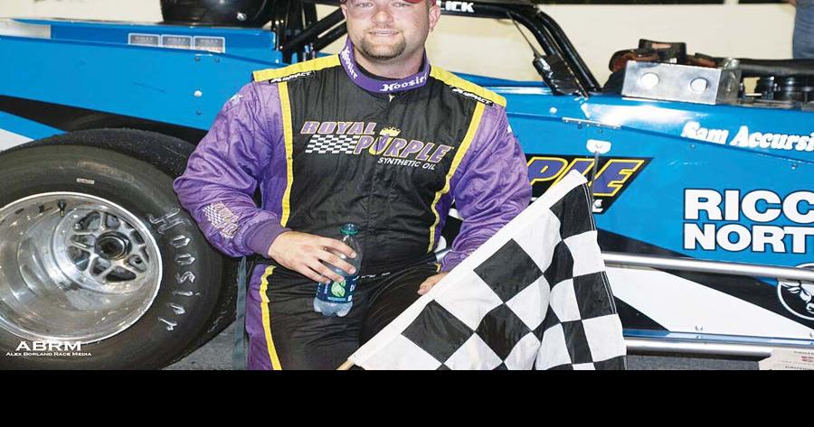 'Mr. Supermodified,' 'Mr. SBS' races highlight Saturday's action at ...