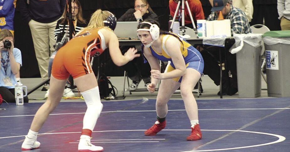 Brady Strong national wrestling duals tourney coming together | Sports