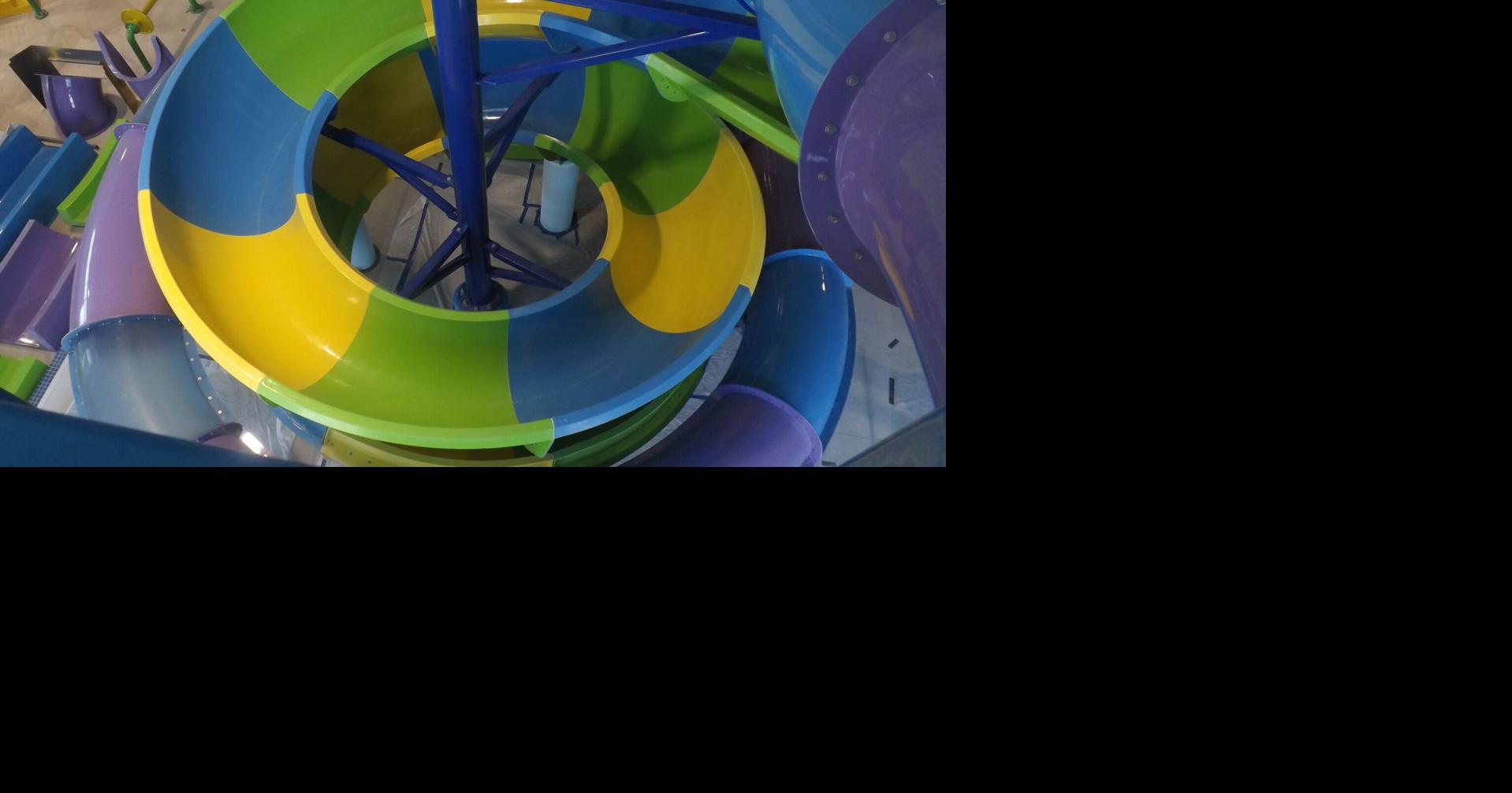 ‘We’re really excited to get it open’ Company provides updates on