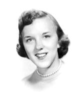 Patricia Ann Bellinger Lee