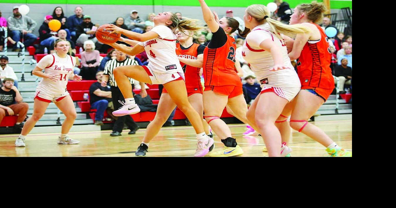 Fulton girls basketball ready to build on standard set by seniors