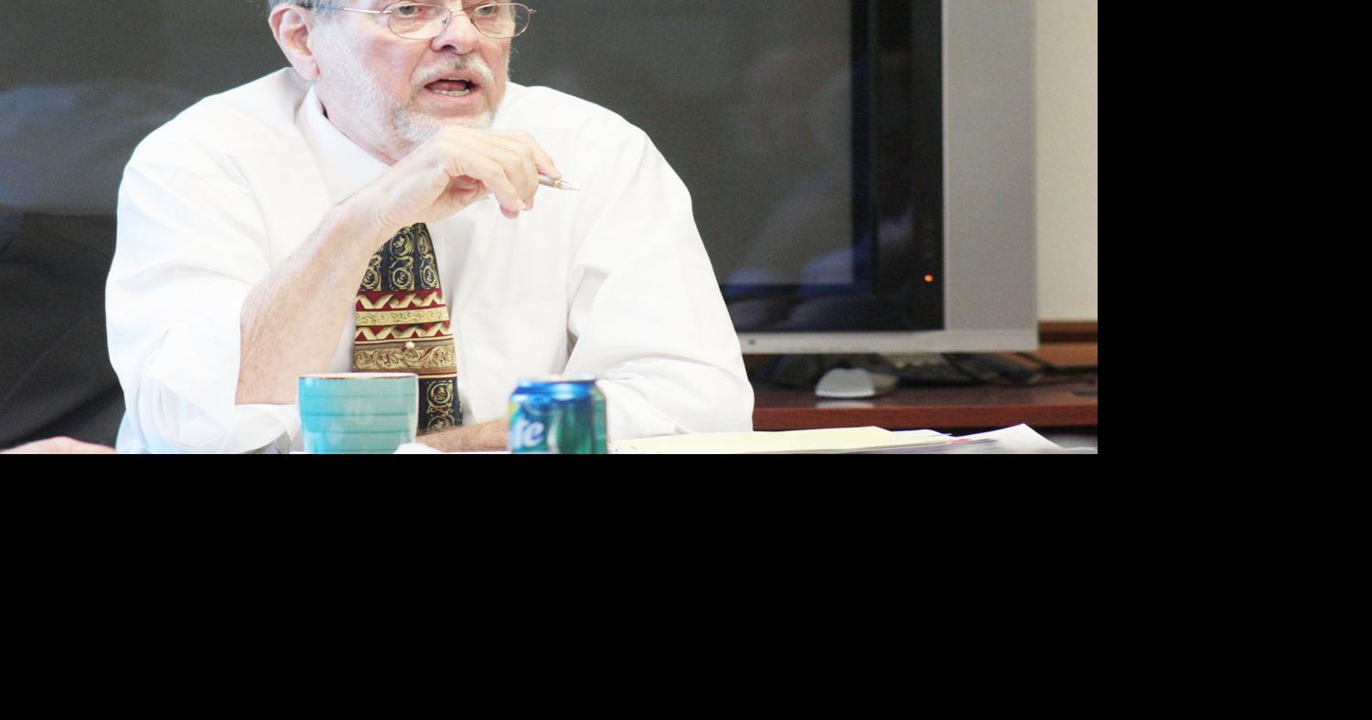 Former Oswego mayor Terry Hammill dies