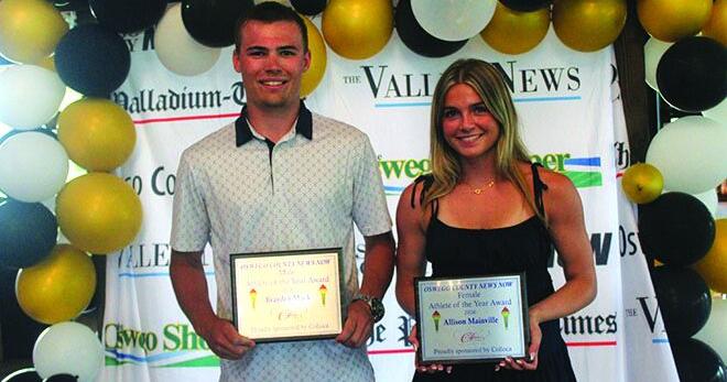 Photo gallery: Athlete of the Week banquet 2026