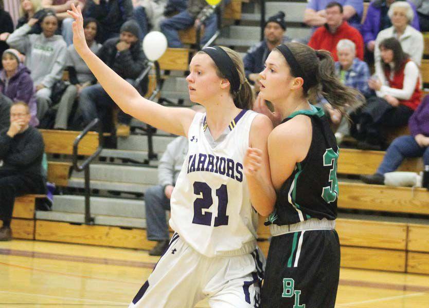 Veteran Roster Returns For Upcoming Hannibal Varsity Girls