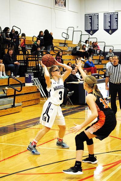 Thursday S Varsity Roundup Lady Warriors Basketball Slips Past