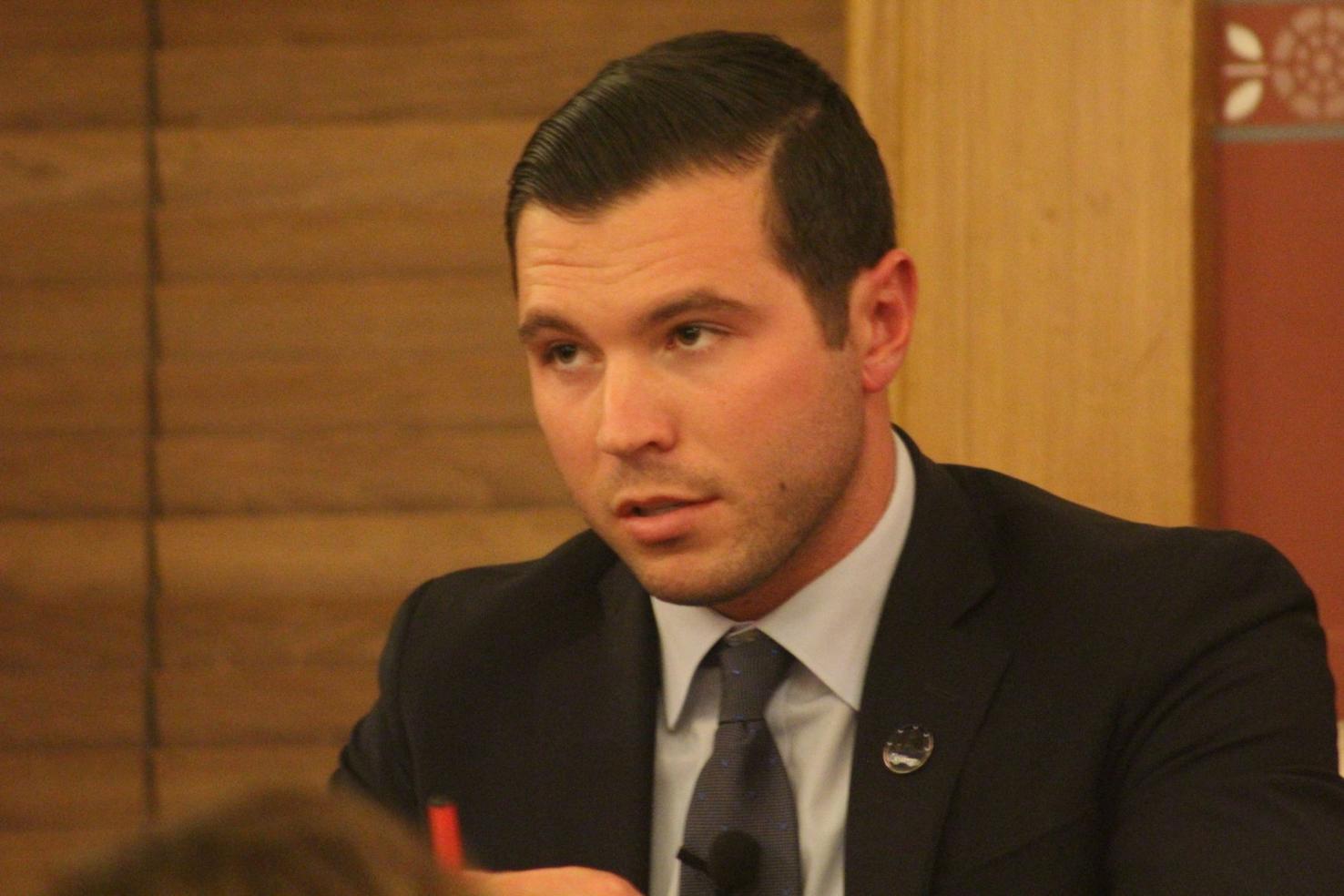 Oswego continues codes crackdown News