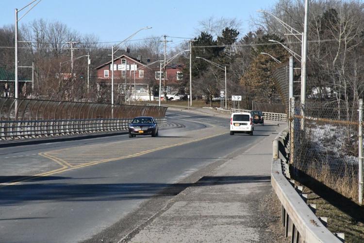 The Lower Bridge (Oneida Street)