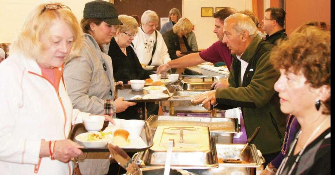 Stone Soup celebrates 10 years Local