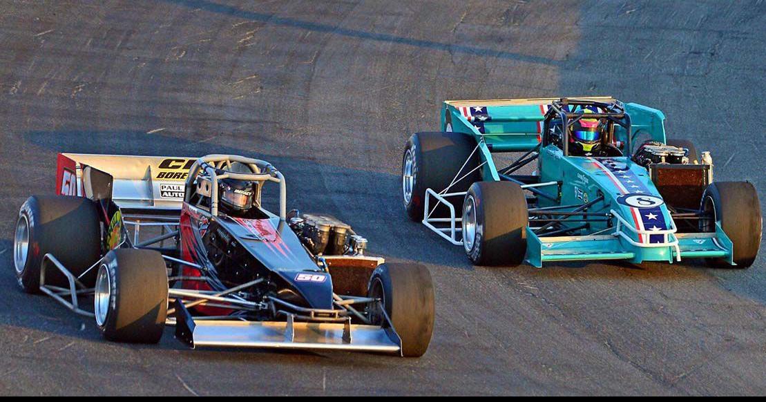 Oswego Speedway unveils 2019 schedule Sports