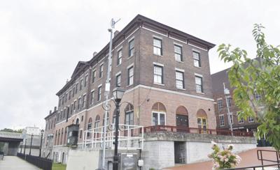 Old City Hall