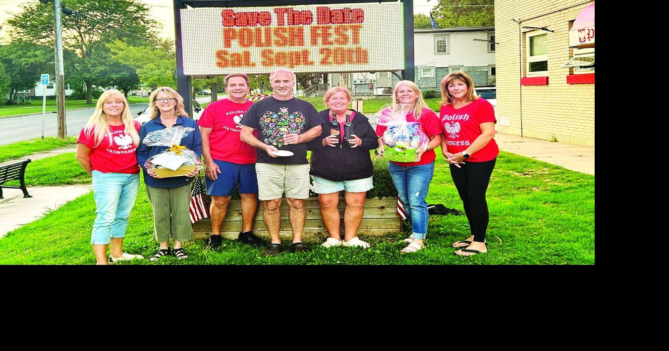 Fulton Polish Fest slated for Saturday | Arts & Entertainment ...