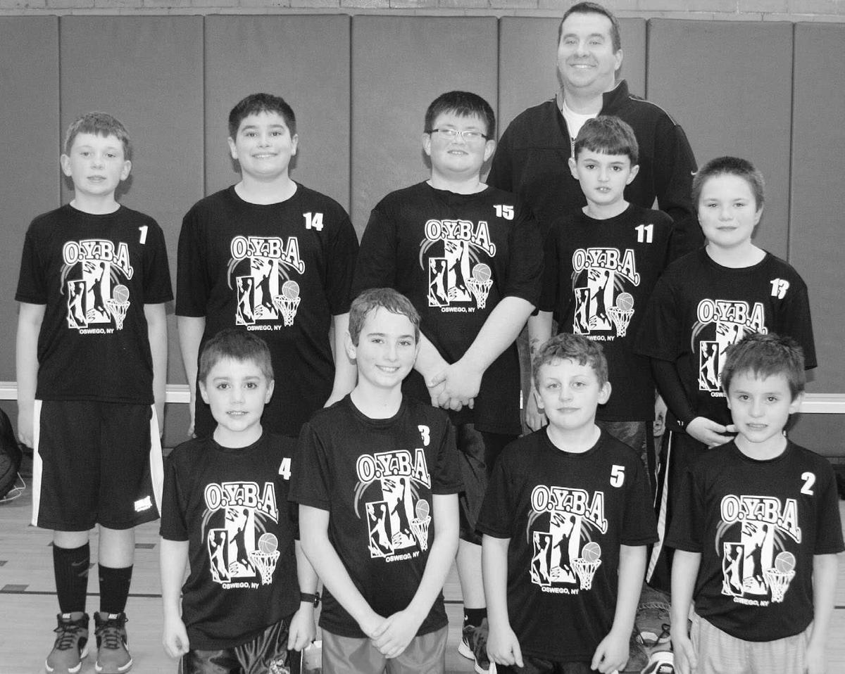 win oyba junior crown