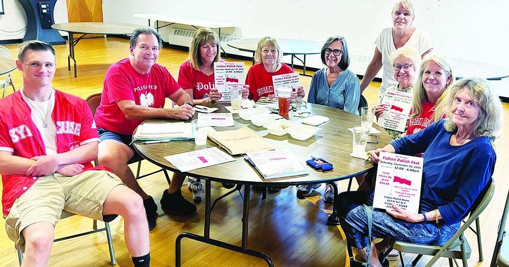 Planning for Polish Fest in Fulton | Arts & Entertainment