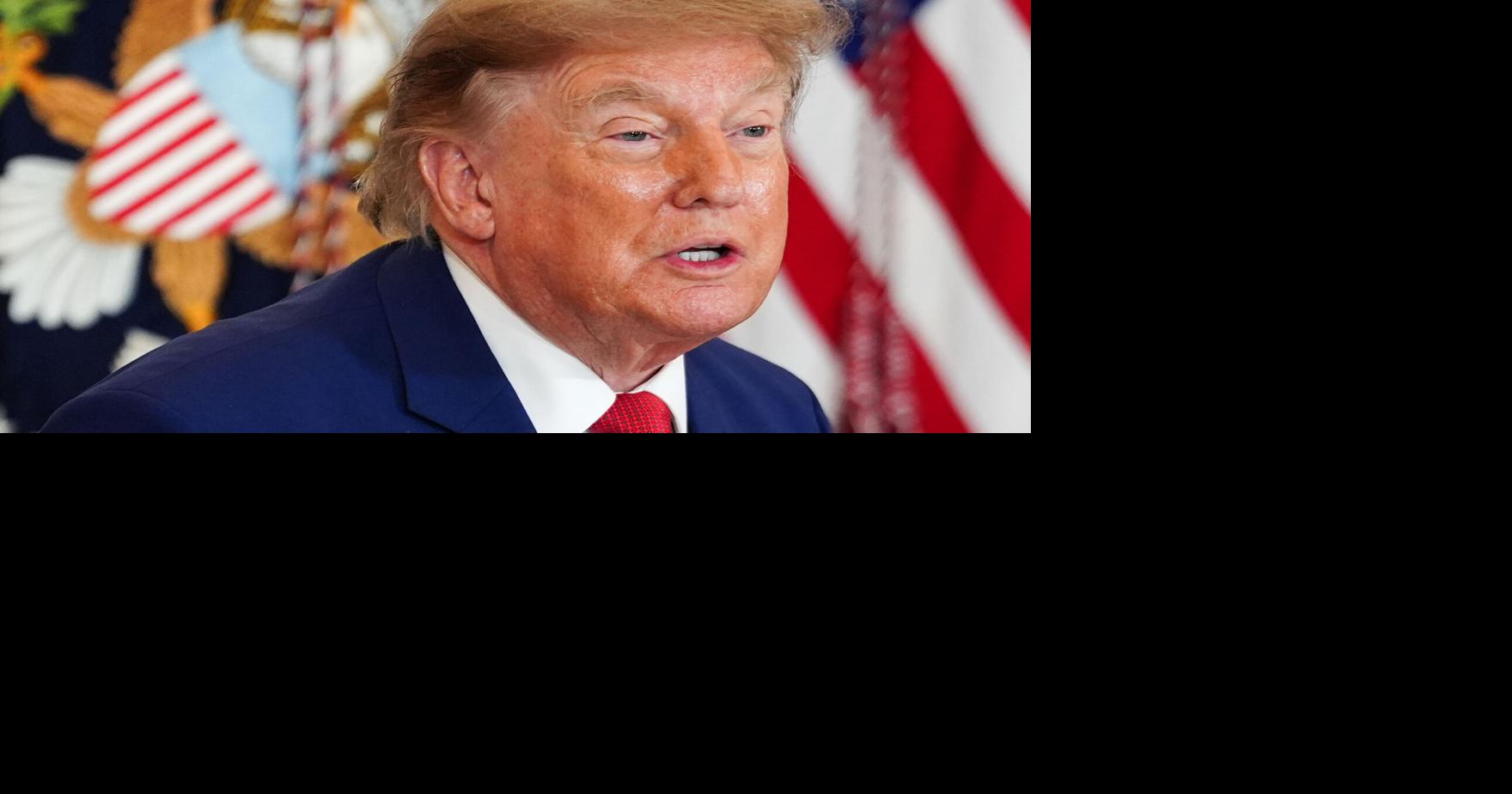 Judge orders mental evaluation for Oswego man accused of threatening to kill Trump