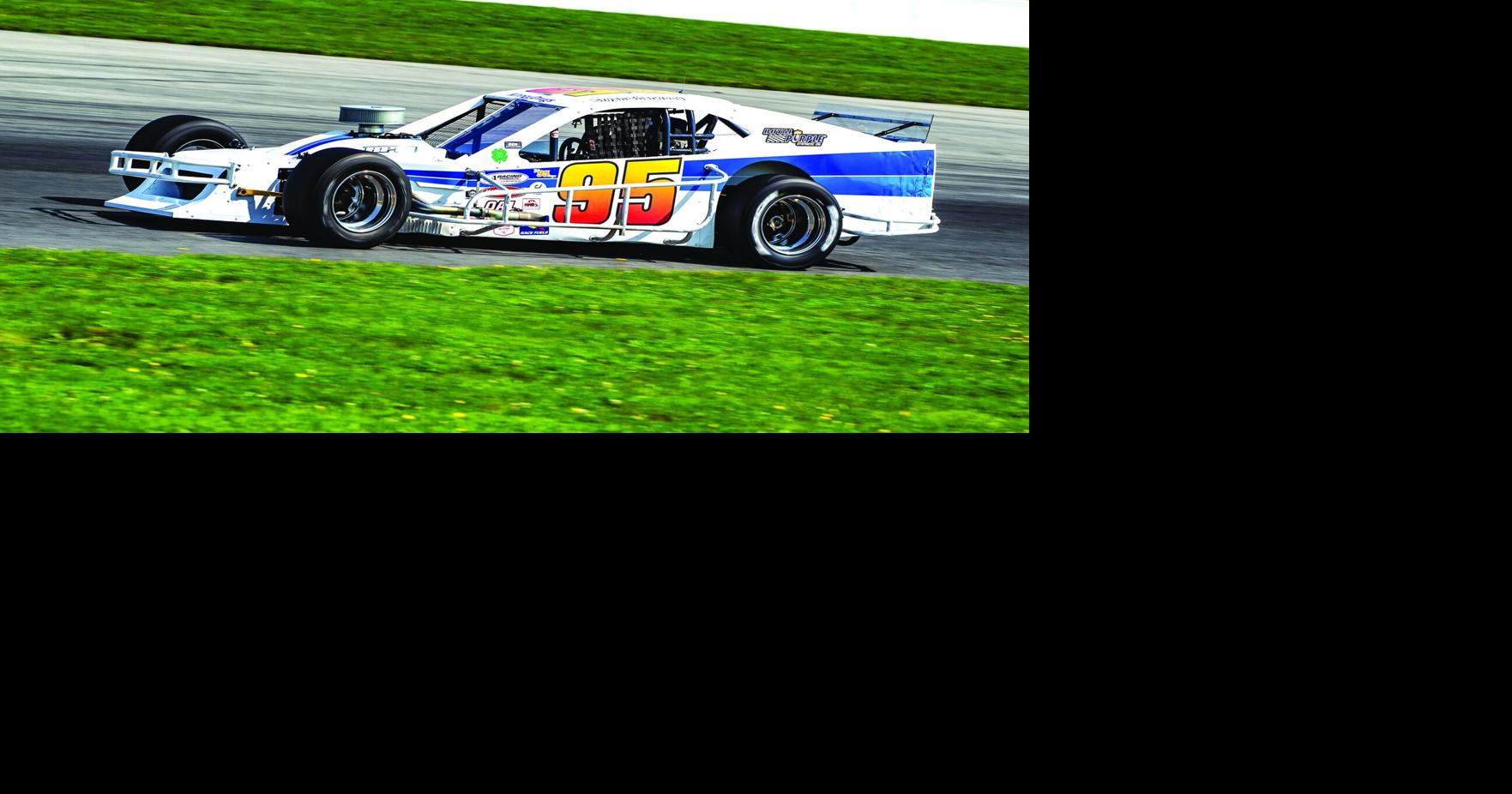 Evans Mills has action-packed night of racing | Sports ...
