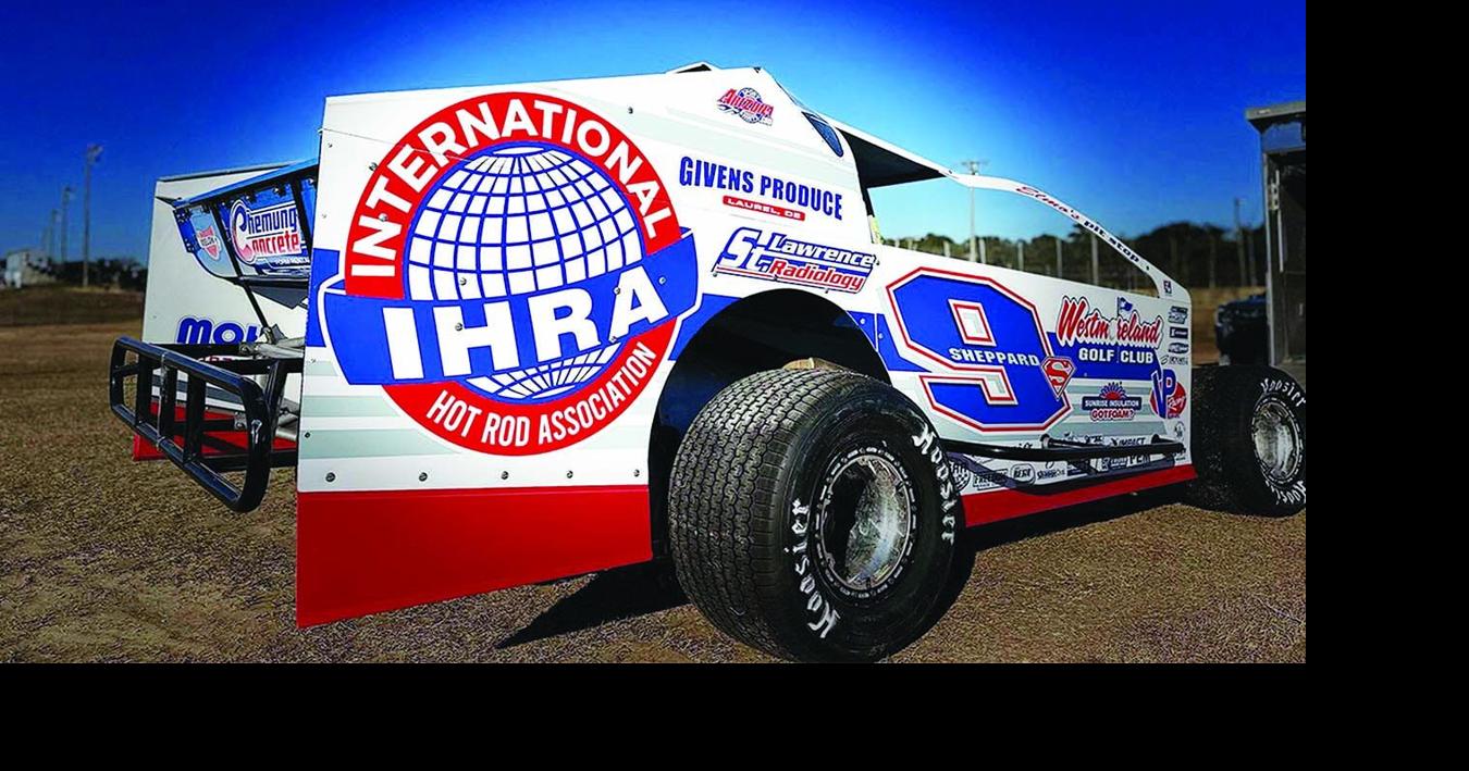 Sheppard launches Super DIRTcar Series season with new colors, same ...