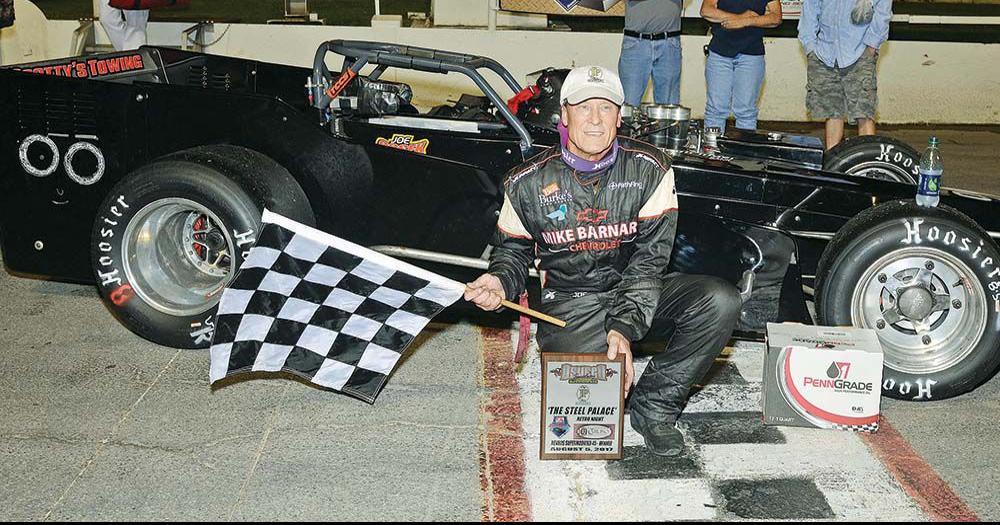 Oswego's Gosek looking forward to competitive run in Sunday's Classic ...
