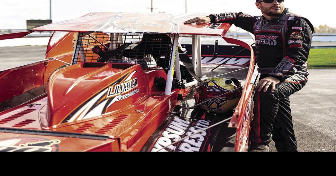 ‘Win Every Race’: Larry Wight, team refocused for 2022 campaign ...