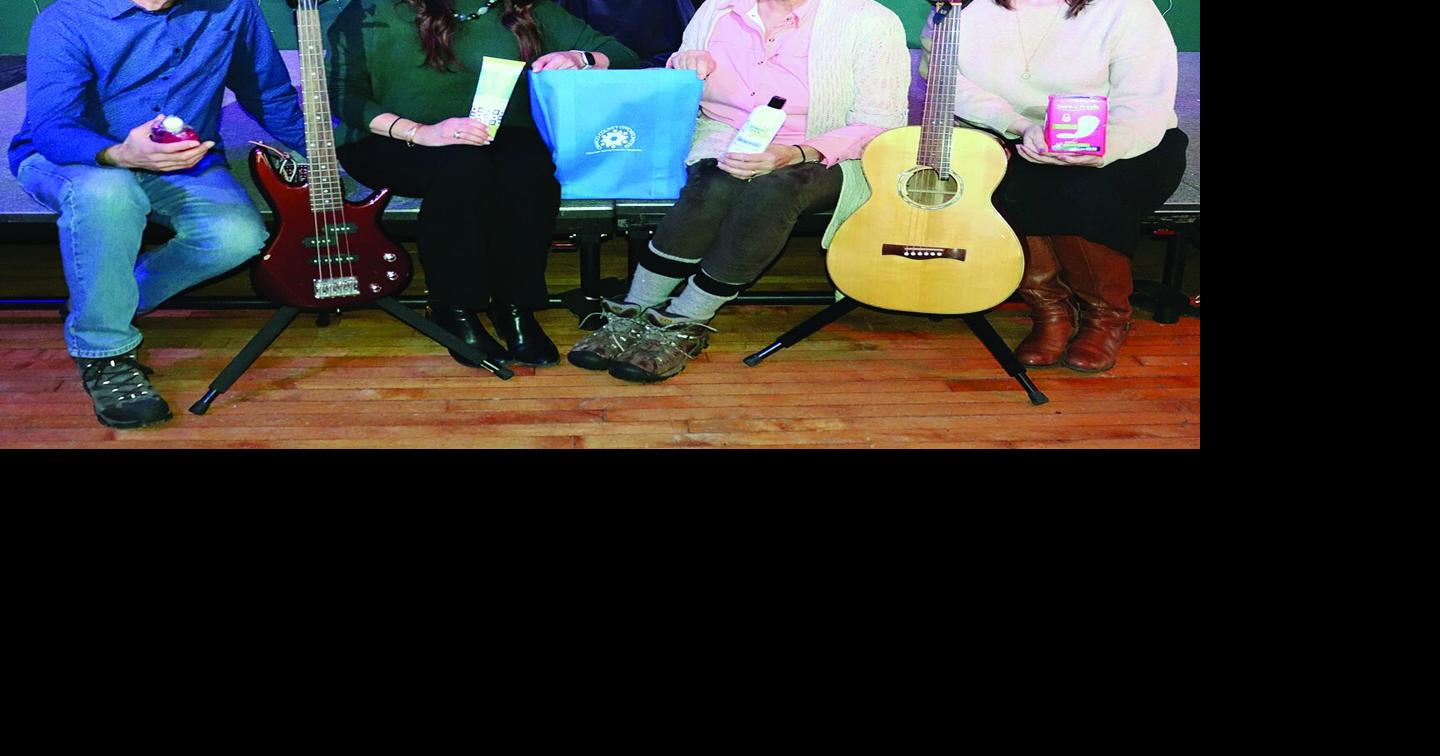 OCO joins the Oswego Music Hall’s Women in Music show | Arts ...