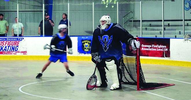 River Hawks soar into playoffs