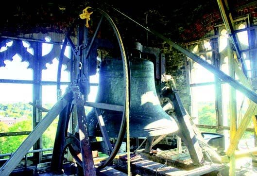 St. Mary's Bell