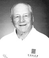 Andrew H. Fisher