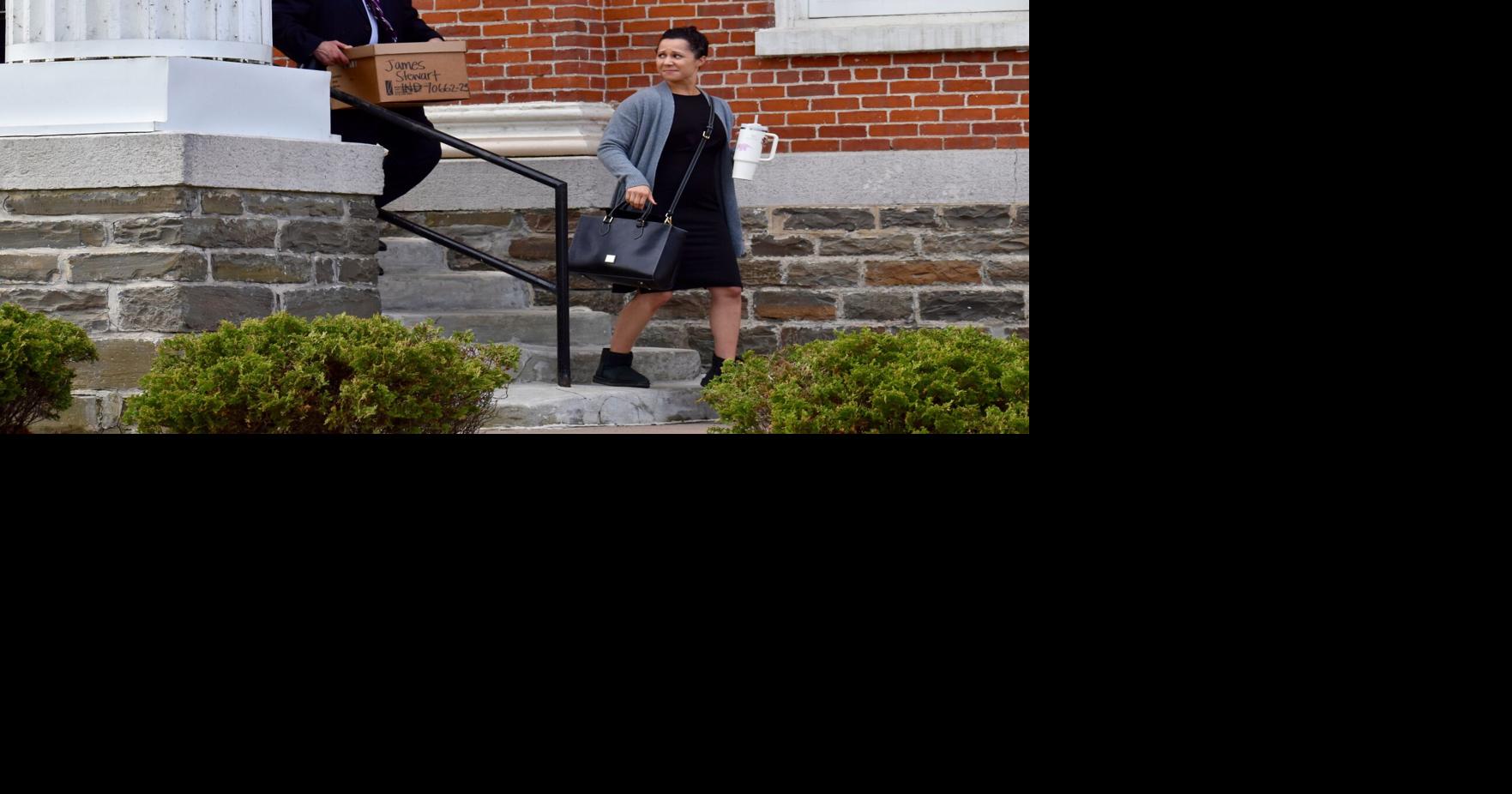 Errors cited by appellate court in Fulton trial could affect other